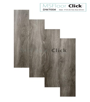 Sàn nhựa MSFLOOR CLICK DW7004